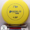 Base Grip P Model US - #55 Yellow, 174