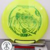 P-Line Hypercane, FirstFlight - #54 NYellow, 174