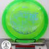 Cryztal Sprkle Stalker, '21 LIO - #17 Green, 178