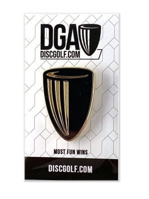 DGA Basket Pin