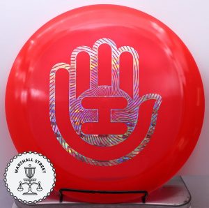 Lucid Raider, HSCo Highrise