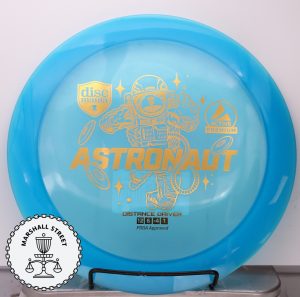 Active Premium Astronaut