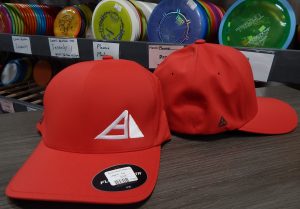 Axiom FlexFit Fitted, Icon Hat