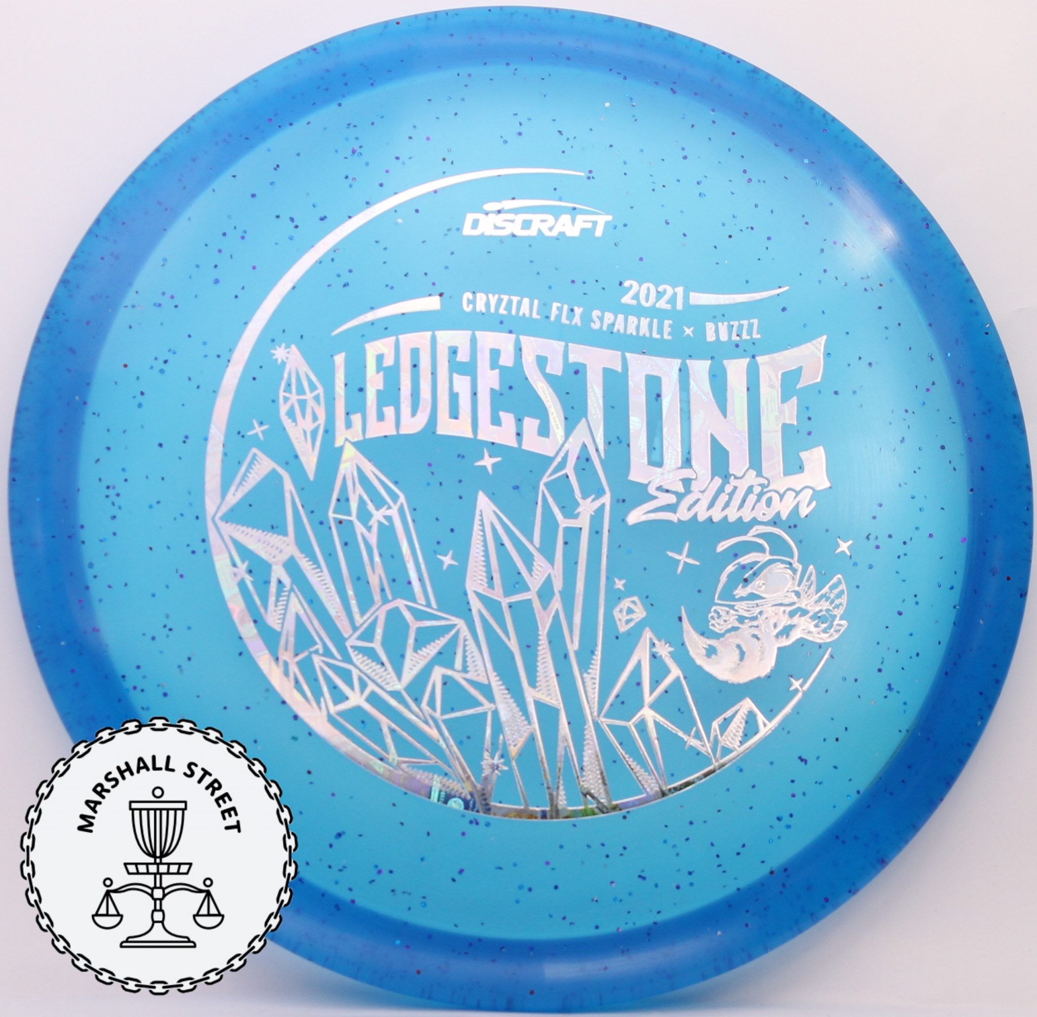 Marshall Street Disc Golf Pro Shop