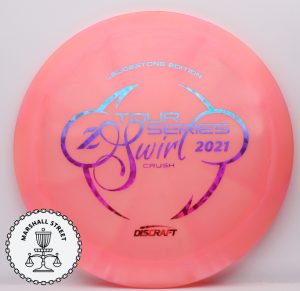 Z Swirl Crush, '21 LIO Tour