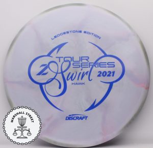 Z Swirl Hawk, '21 LIO Tour