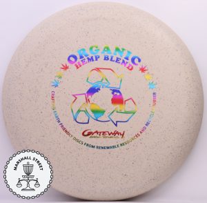 Organic Hemp Magic