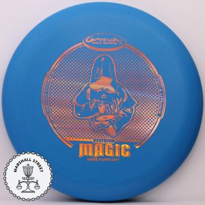 Super Stupid Soft Magic