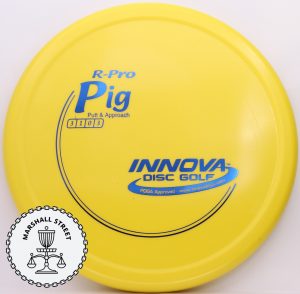 R-Pro Pig