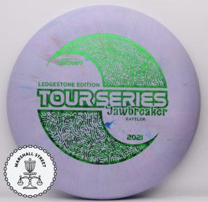 Jawb Sw Rattler, '21 LIO Tour