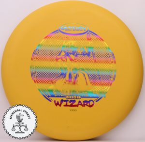Super Stupid Silly Soft Wizard