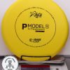 Base Grip P Model S, Cale L - #11 Yellow, 144