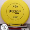 Base Grip P Model S, Cale L - #13 Yellow, 145