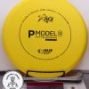 Base Grip P Model S, Cale L - #14 Yellow, 143