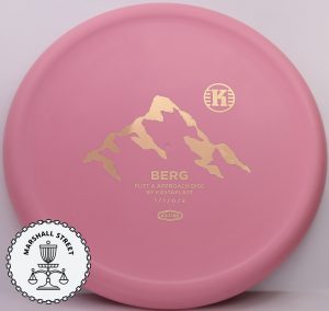 K3 Berg