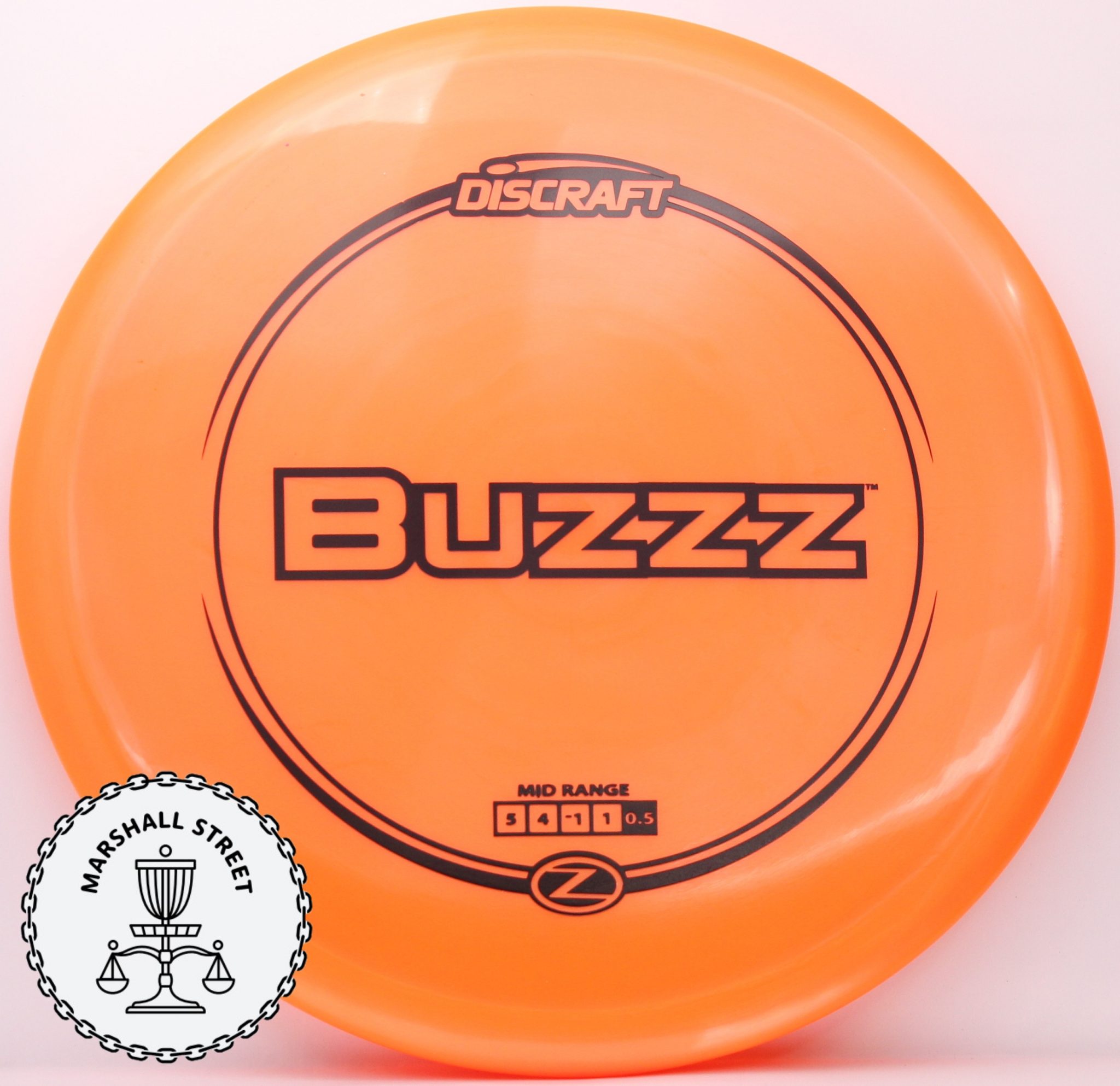 Marshall Street Disc Golf Pro Shop