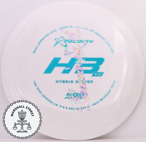 X-Out Prodigy H3 V2, 400