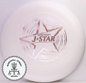 J-Star Sportdisc