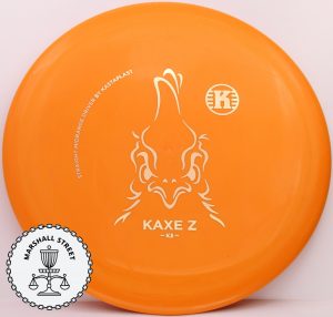 K3 Kaxe Z