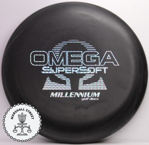 Omega Supersoft