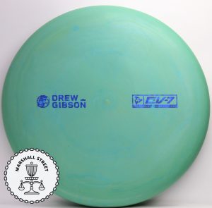 EV-7 Penrose, DrewGibson Base