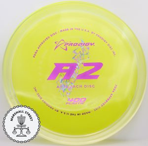 X-Out Prodigy A2, 400