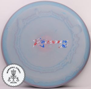 X-Out Prodigy PA2, 300