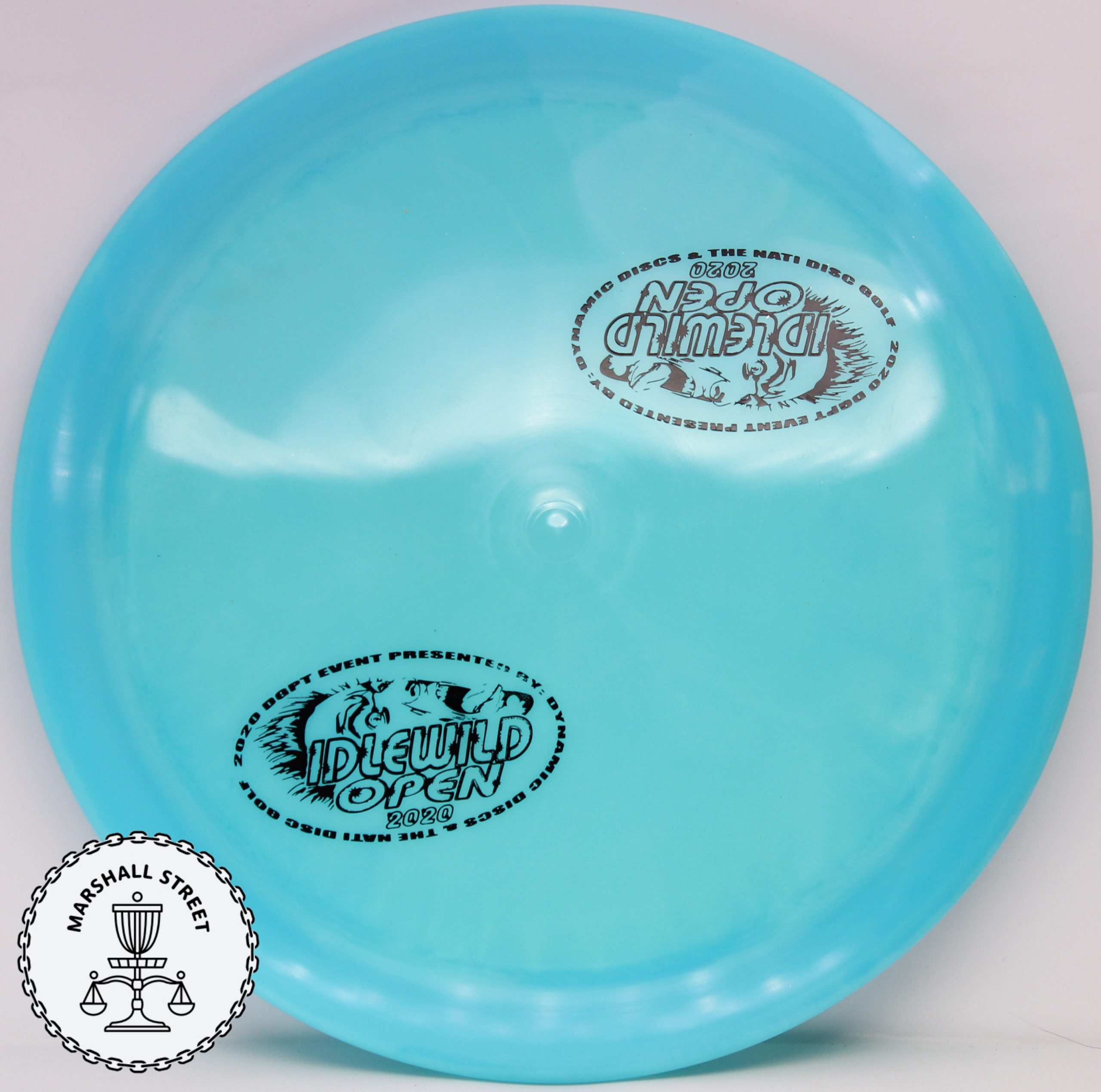 XOut Hybrid Raider • Marshall Street Disc Golf