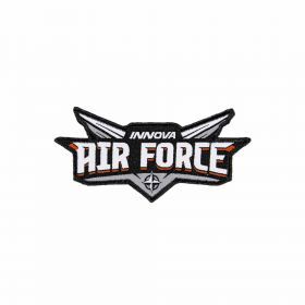 Innova Air Force Lapel Pin