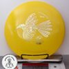 Atomic Huia - #60 Yellow, 170
