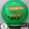Champion Teebird, XXL Barbarian - #15 Green, 175