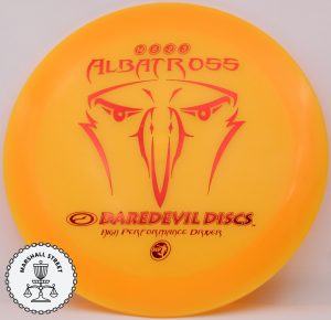 Albatross