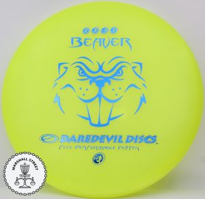 Beaver