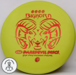 Big Horn