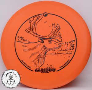Caribou