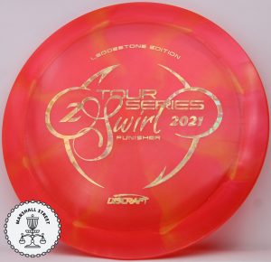 Z Swirl TS Punisher, '21 LIO