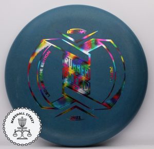 Rubber Blend Putt'r, '21 LIO