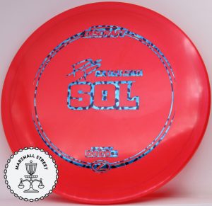 Z Sol, Paige Pierce 5X