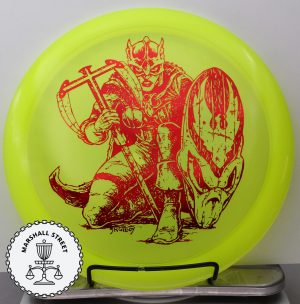 Champion Teebird, XXL Barbarian