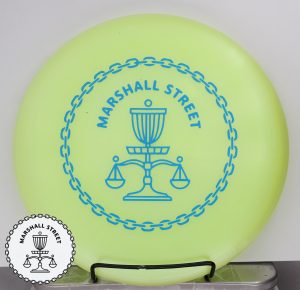 Diamond Wizard, MSt Scales