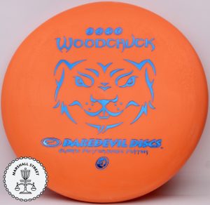 Woodchuck