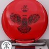 Atomic Ruru - #27 Red, 174