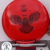 Atomic Ruru - #30 Red, 175