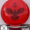 Atomic Ruru - #31 Red, 174