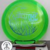 Cryztal Sprkle Stalker, '21 LIO - #51 Green, 178