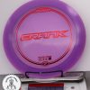Z Crank - #27 Purple, 173
