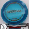 Z Crank - #54 Blue, 175