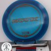 Z Crank - #59 Blue, 174