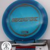 Z Crank - #64 Blue, 175