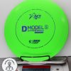 Base Grip D Model S - #43 NGreen, 164